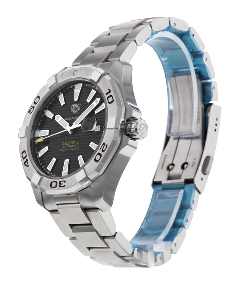 Tag Heuer Aquaracer WAY2010.BA0927
